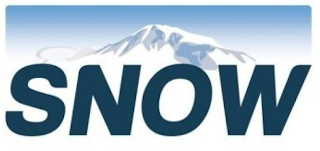 SNOW logo