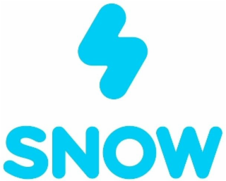 SNOW logo