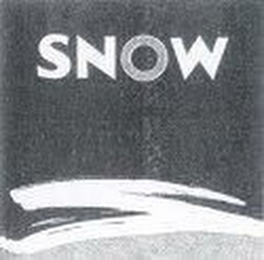 SNOW logo