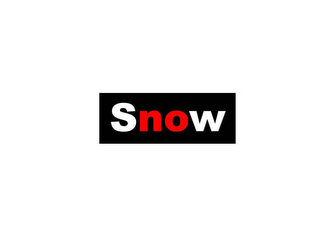 SNOW logo