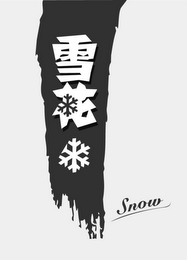 SNOW logo