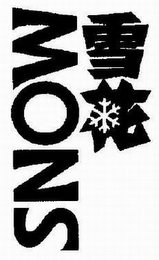 SNOW logo