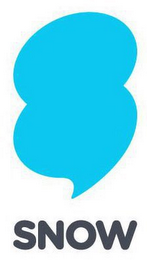 SNOW logo