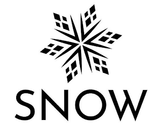 SNOW logo