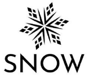 SNOW logo