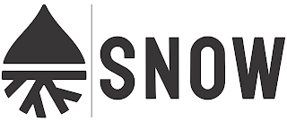 SNOW logo