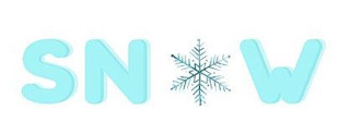 SNOW logo