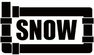 SNOW logo