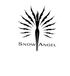 SNOW ANGEL