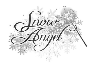 SNOW ANGEL logo