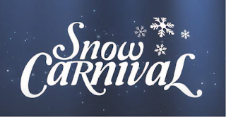 SNOW CARNIVAL logo