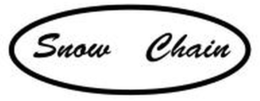 SNOW CHAIN logo