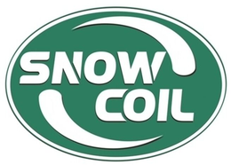 SNOW COIL logo