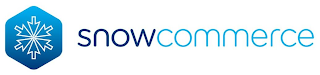 SNOW COMMERCE logo