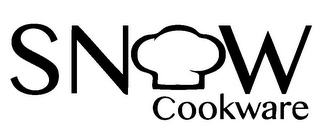 SNOW COOKWARE logo