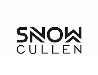 SNOW CULLEN logo