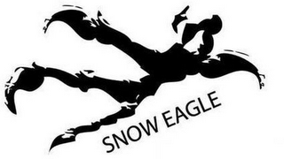 SNOW EAGLE logo