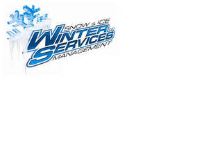 SNOW & ICE WINTER SERVICES MANAGEMENT INC. logo