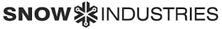 SNOW INDUSTRIES logo