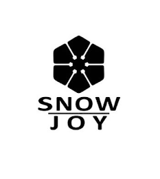 SNOW JOY logo