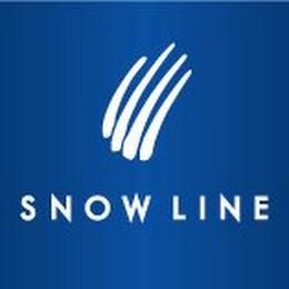 SNOW LINE logo