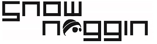SNOW NOGGIN logo