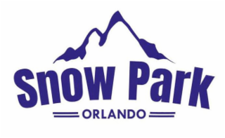 SNOW PARK ORLANDO