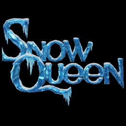 SNOW QUEEN logo