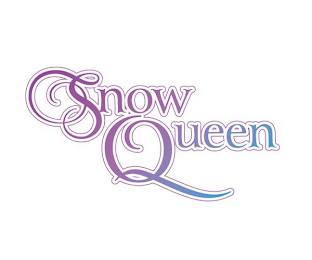 SNOW QUEEN logo