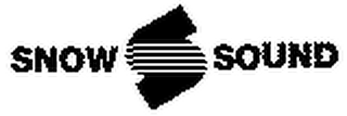 SNOW S SOUND logo