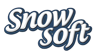 SNOW SOFT logo