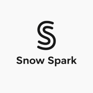 SNOW SPARK logo
