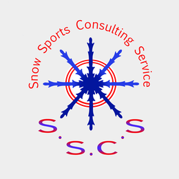 SNOW SPORTS CONSULTING SERVICE S . S . C . S logo