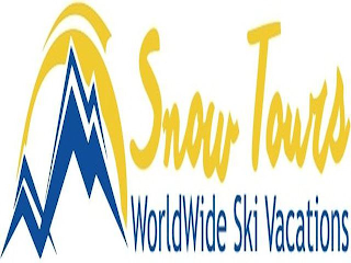 SNOW TOURS WORLDWIDE SKI VACATIONS logo