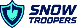 SNOW TROOPERS logo