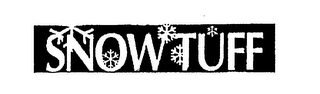 SNOW TUFF logo