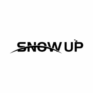 SNOW UP logo