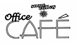 SNOW VALLEY OFFICE CAFÉ logo
