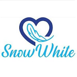 SNOW WHITE logo