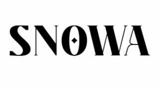 SNOWA logo