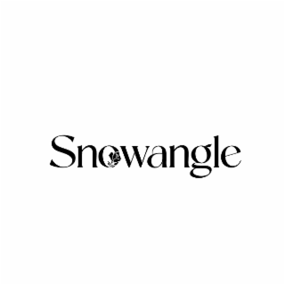 SNOWANGLE logo