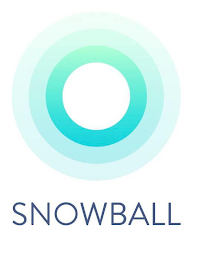 SNOWBALL logo