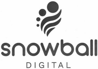 SNOWBALL DIGITAL logo