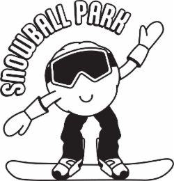 SNOWBALL PARK logo