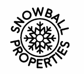 SNOWBALL PROPERTIES logo