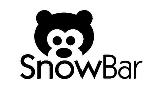 SNOWBAR logo
