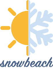SNOWBEACH logo