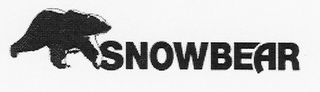 SNOWBEAR logo