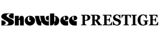 SNOWBEE PRESTIGE logo