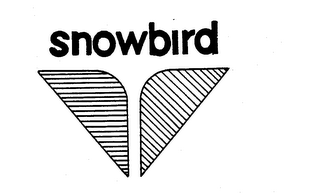 SNOWBIRD logo